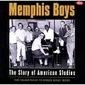 Memphis Boys: The Story Of American Studios