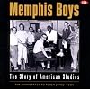 Memphis Boys :The Story of American Studios