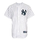 Youth New York Yankees Home Replica Jersey - L 14-16