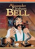 DVD Alexander Graham Bell, film DVD Alexander Graham Bell