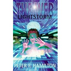 The Web: Lightstorm (Web Series 1)