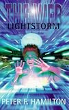 The Web: Lightstorm (Web Series 1)