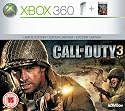 Xbox 360 Console and Call of Duty 3 Bundle