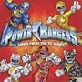 Best of the Power Rangers: Songs from the TV Series