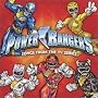 The Best of the Power Rangers: Songs from the TV Series