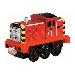 Take Along Thomas & Friends - Salty