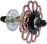 AFFIX Single Speed / Fixed Nabe