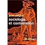 Sociologie et contestation
