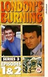 London's Burning - Series 3 - Episodes 1 and 2 [1990] [1988]