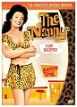 The Nanny - The Complete Second Season