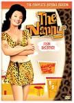 The Nanny: The Complete Second Season