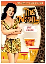 Watch The Nanny - The Complete Second Season Online.