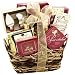 Glorified Gourmet Snack Food Basket - Christmas Holiday Gift Idea