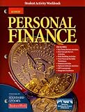 Personal Finance, Student Activity Workbook