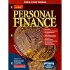 Personal Finance, Student Activity Workbook