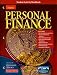 Book Personal Finance, Student Activity Workbook