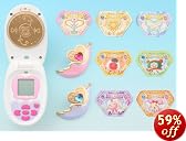 ふたりはプリキュアSplashStar エクセレントシリーズ ミックスコミューン