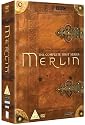Merlin - Series 1 - Complete [DVD] [2008]