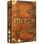 Merlin - Series 1 - Complete [DVD] [2008]