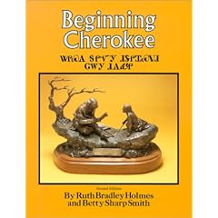 Beginning Cherokee