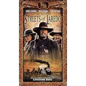 Streets of Laredo