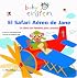 Baby Einstein: El safari aereo de Jane: Jane's Animal Expedition, Spanish-Language Edition (Baby Einstein)