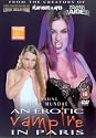 An Erotic Vampire In Paris [DVD] [2002]