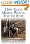 How Your Horse...