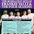 20 Greatest Hits-Live