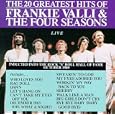 20 Greatest Hits Live