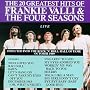 Frankie Valli & Four Seasons - 20 Greatest Hits-Live