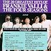 Frankie Valli & Four Seasons - 20 Greatest Hits-Live