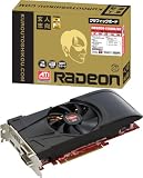 玄人志向 グラフィックボード AMD Radeon HD6850 1024MB PCI-E DisplayPort HDMI DualLinkDVI SingleLinkDVI 空冷FAN RH6850-E1GHD/DP