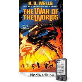 The War Of The Worlds (Penny Books)