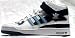 Adidas Forum Mid Lea