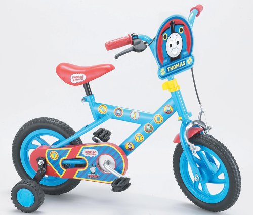 Childrens Toyshop  Toys : Thomas & Friends 12" Bike