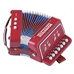 Woodstock Kids' Accordion