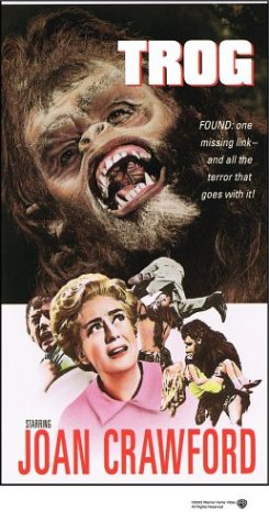 City Travel Guides Discounted  VHS : Trog