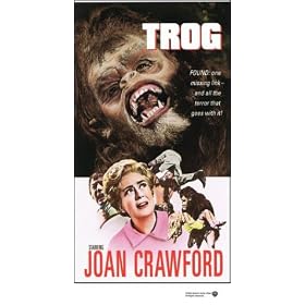 Trog [VHS]