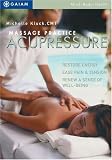 Massage Practice: Accupressure