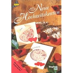 Neue Hochzeitskarten