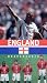 England Bravehearts - Story Of The England Team [VHS]