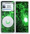 Alien Virus - Apple iPod nano 1G (1st Generation) 1GB/ 2GB/ 4GB Protector Skin Decals - Faceplates
