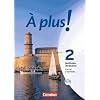 � plus! M�thode intensive: Band 2 - Carnet d'activit�s mit CD