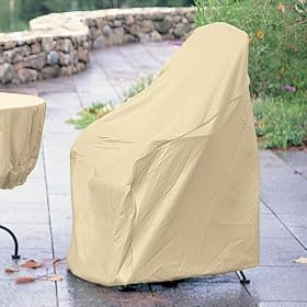 Stacking Patio Chair Covers
