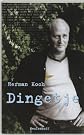 Dingetje (Meulenhoff editie)