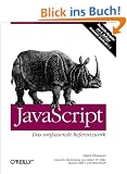 JavaScript. Das umfassende Referenzwerk.