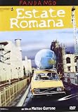 Roman Summer ( Estate romana ) [ NON-USA FORMAT, PAL, Reg.2 Import - Italy ]