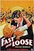 Fast and Loose - Movie Poster - 11 x 17