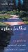 A Place for God: A Guide to Spiritual Retreats and Retreat Centers